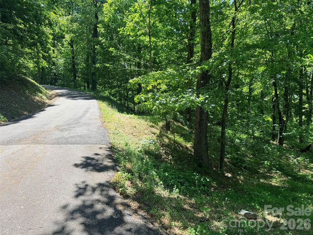 Lot 10 Timbercliff Trail, Black Mountain, NC 28711