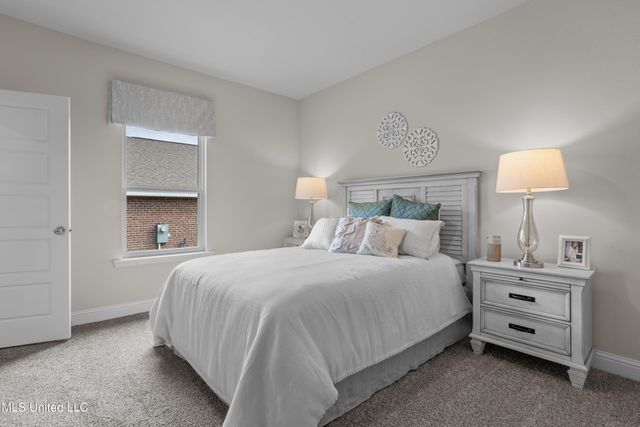 13513 Sarus Drive, Vancleave, MS 39565