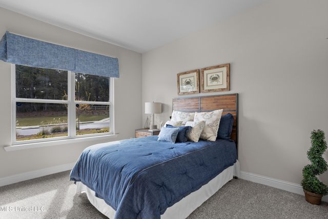 13513 Sarus Drive, Vancleave, MS 39565