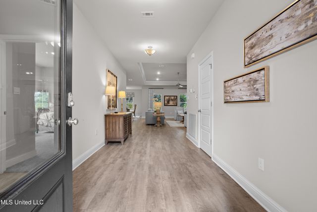 13513 Sarus Drive, Vancleave, MS 39565