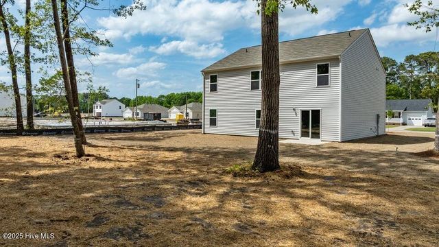 106 Claude Street, La Grange, NC 28551