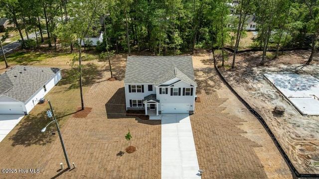 106 Claude Street, La Grange, NC 28551