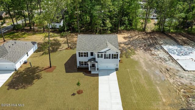 106 Claude Street, La Grange, NC 28551
