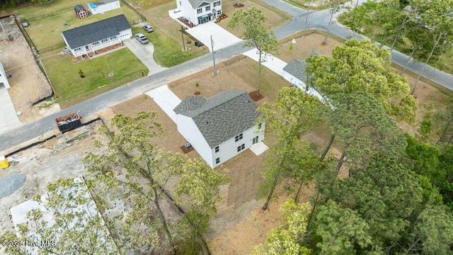106 Claude Street, La Grange, NC 28551