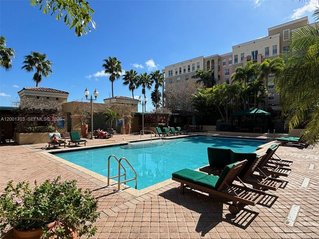 Address unavailable.