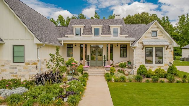 119 Ryder Cup Trail, Hideaway, TX 75771