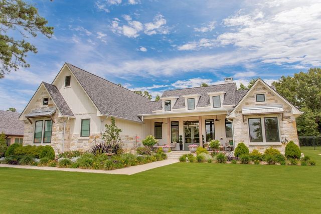 119 Ryder Cup Trail, Hideaway, TX 75771