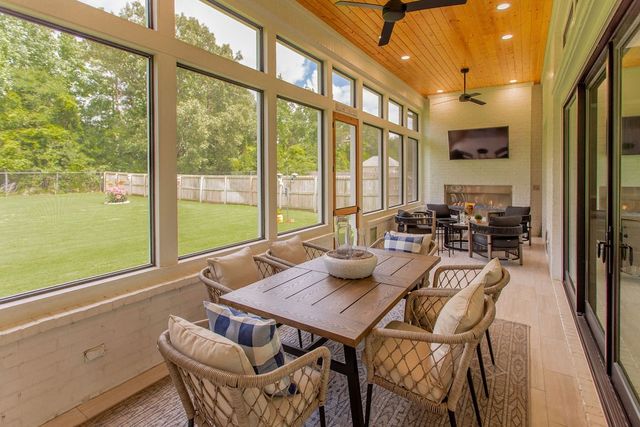 119 Ryder Cup Trail, Hideaway, TX 75771