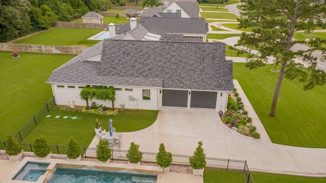 119 Ryder Cup Trail, Hideaway, TX 75771