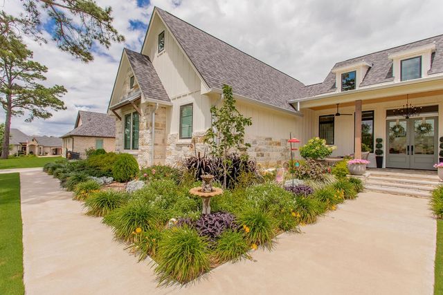 119 Ryder Cup Trail, Hideaway, TX 75771