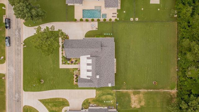 119 Ryder Cup Trail, Hideaway, TX 75771