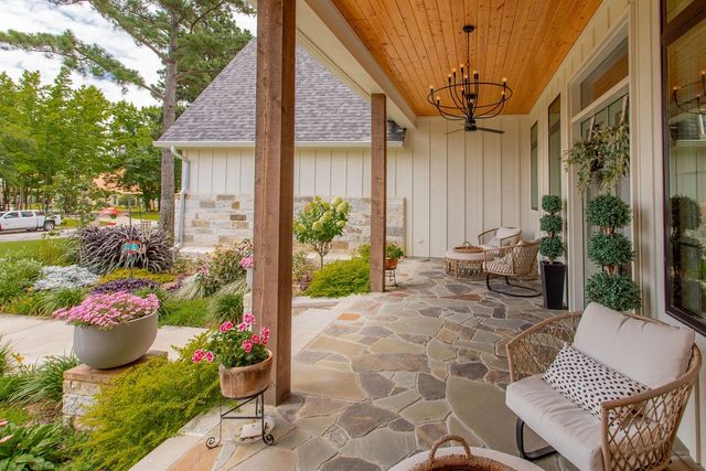 119 Ryder Cup Trail, Hideaway, TX 75771