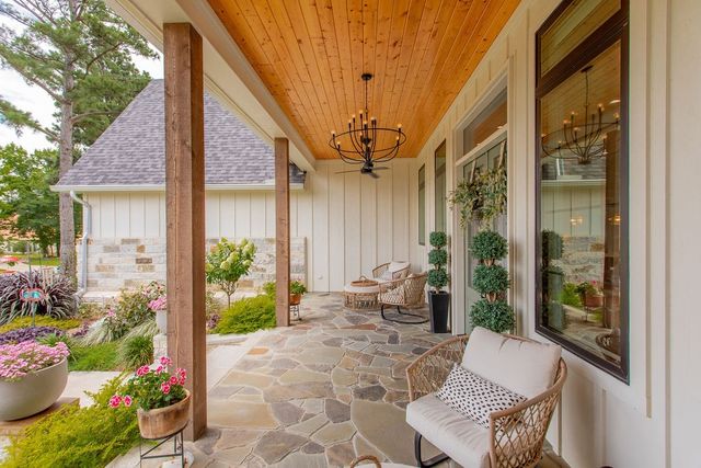 119 Ryder Cup Trail, Hideaway, TX 75771