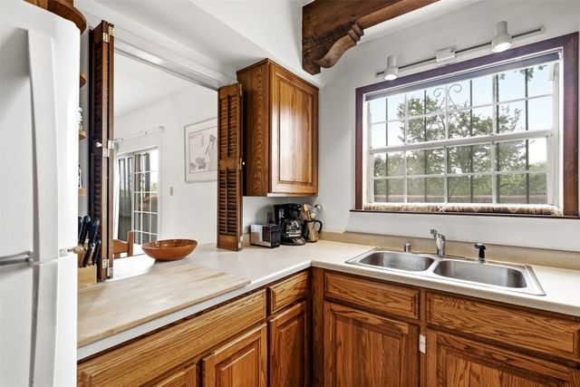804 Faldas De La Sierra, Santa Fe, NM 87501
