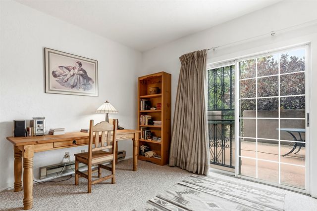 804 Faldas De La Sierra, Santa Fe, NM 87501