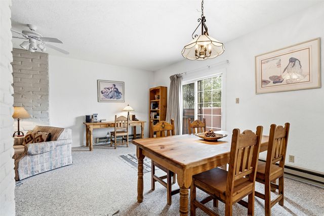 804 Faldas De La Sierra, Santa Fe, NM 87501