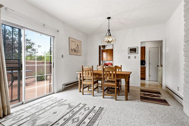 804 Faldas De La Sierra, Santa Fe, NM 87501