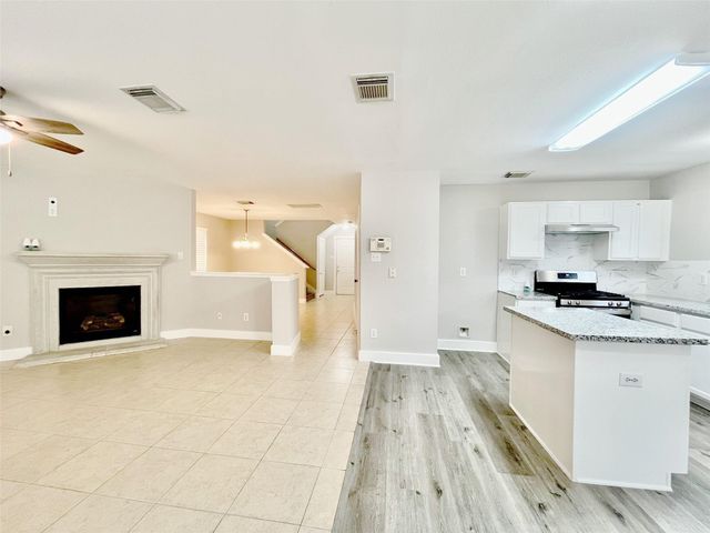 1511 Nichole Woods Drive, Houston, TX 77047