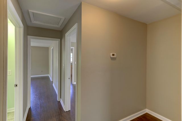 2401 Eagle Drive, Charleston, SC 29406