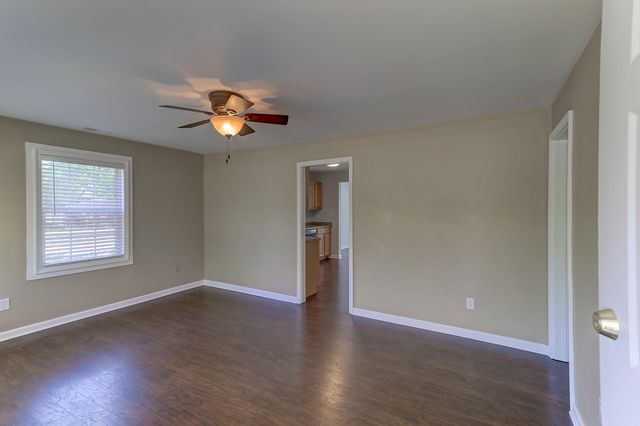 2401 Eagle Drive, Charleston, SC 29406