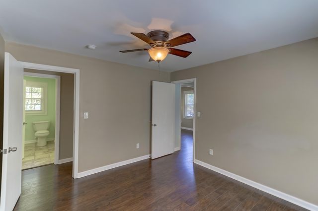 2401 Eagle Drive, Charleston, SC 29406