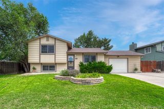 7418 River Bend Road, Colorado Springs, CO 80911