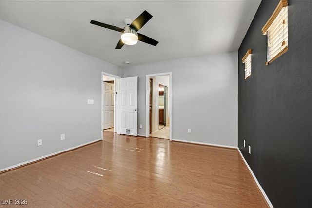 6051 Alameda Padre Avenue, Las Vegas, NV 89139