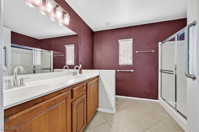 6051 Alameda Padre Avenue, Las Vegas, NV 89139