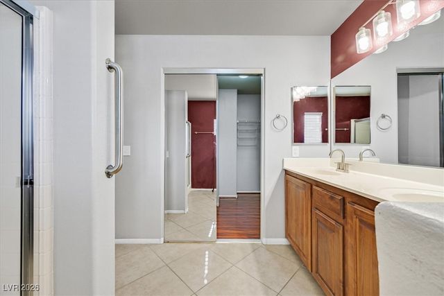 6051 Alameda Padre Avenue, Las Vegas, NV 89139