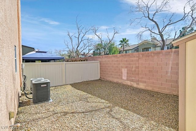 6051 Alameda Padre Avenue, Las Vegas, NV 89139