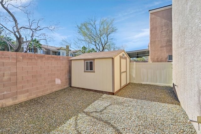 6051 Alameda Padre Avenue, Las Vegas, NV 89139