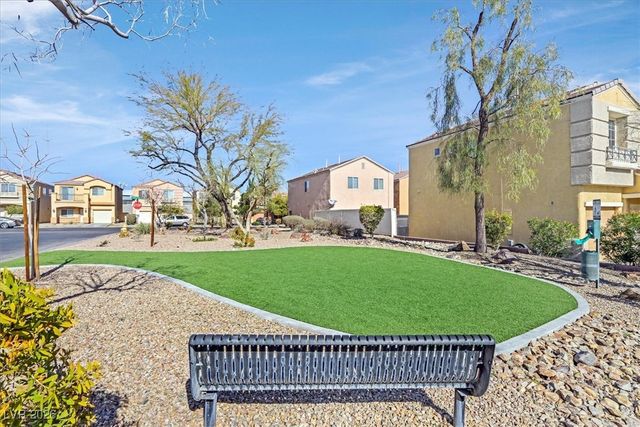 6051 Alameda Padre Avenue, Las Vegas, NV 89139