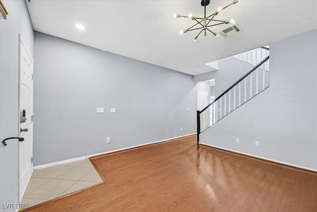 6051 Alameda Padre Avenue, Las Vegas, NV 89139