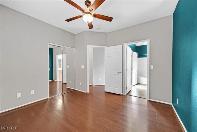 6051 Alameda Padre Avenue, Las Vegas, NV 89139