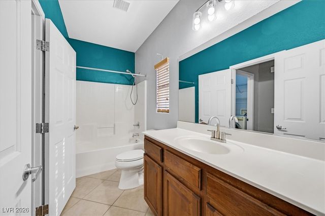 6051 Alameda Padre Avenue, Las Vegas, NV 89139