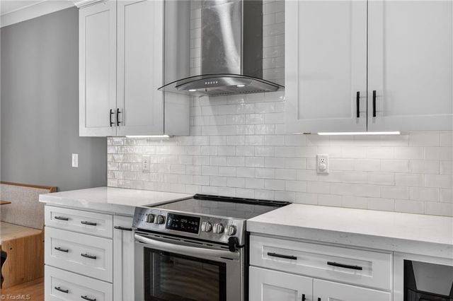 7507 Bentridge Forest Drive, Kernersville, NC 27284