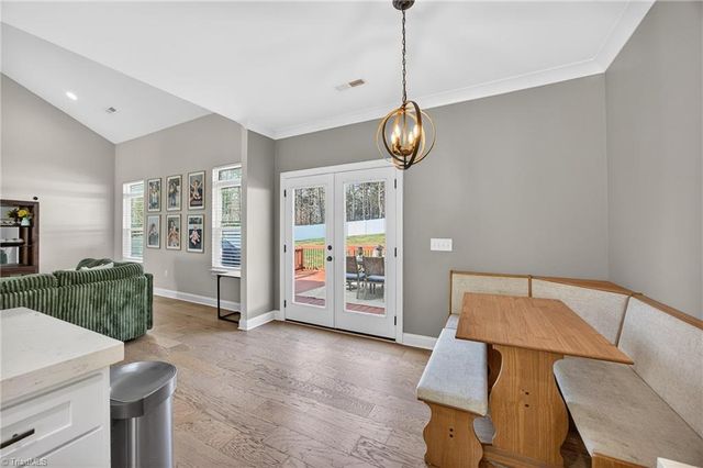 7507 Bentridge Forest Drive, Kernersville, NC 27284