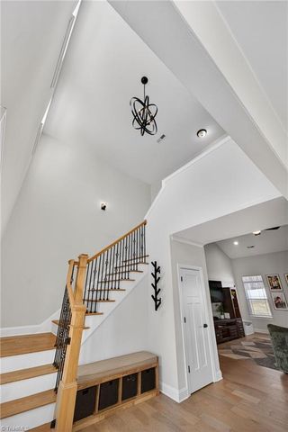 7507 Bentridge Forest Drive, Kernersville, NC 27284