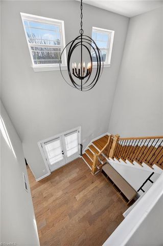 7507 Bentridge Forest Drive, Kernersville, NC 27284