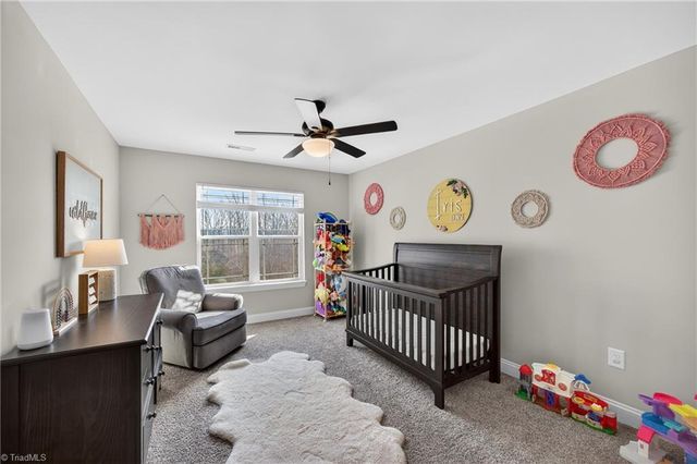 7507 Bentridge Forest Drive, Kernersville, NC 27284