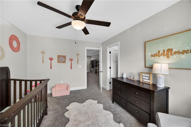 7507 Bentridge Forest Drive, Kernersville, NC 27284