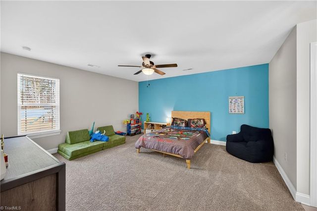 7507 Bentridge Forest Drive, Kernersville, NC 27284