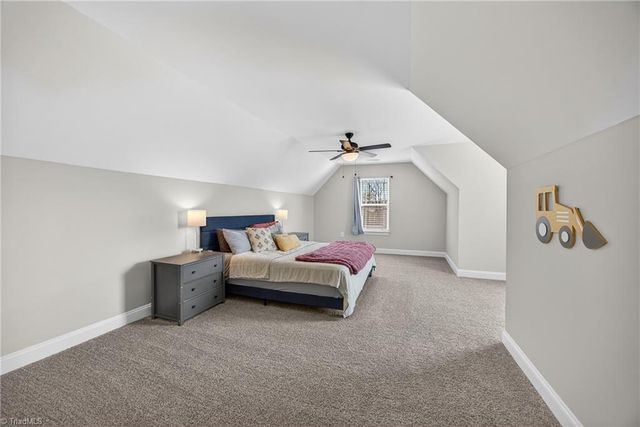 7507 Bentridge Forest Drive, Kernersville, NC 27284