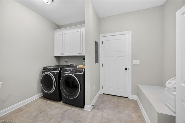 7507 Bentridge Forest Drive, Kernersville, NC 27284