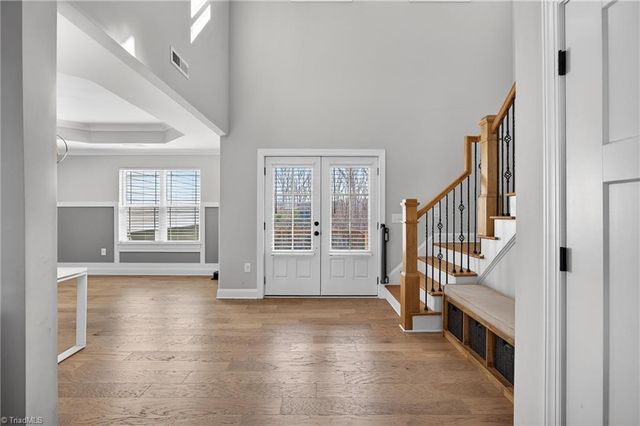 7507 Bentridge Forest Drive, Kernersville, NC 27284