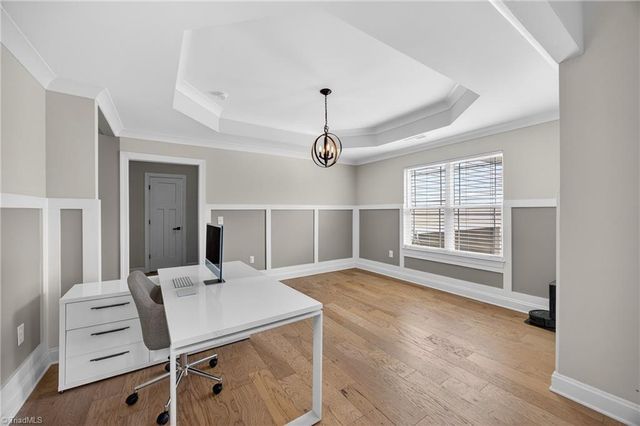 7507 Bentridge Forest Drive, Kernersville, NC 27284