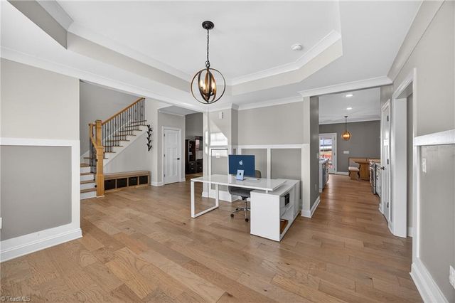 7507 Bentridge Forest Drive, Kernersville, NC 27284