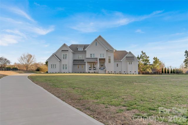 5918 Morgan Park Drive, Monroe, NC 28110