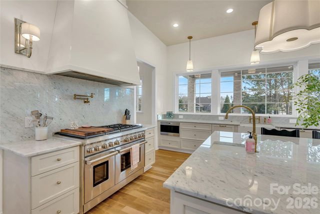 5918 Morgan Park Drive, Monroe, NC 28110