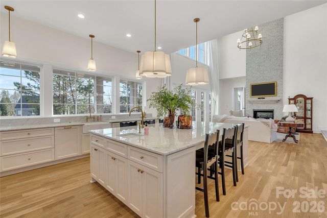 5918 Morgan Park Drive, Monroe, NC 28110
